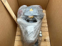 Atlas copco startair lt5-30 400/50 luchtcompressor – ongebruikt - afbeelding 1 van  7