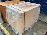 Atlas copco startair lt5-30 400/50 luchtcompressor – ongebruikt - afbeelding 2 van  7