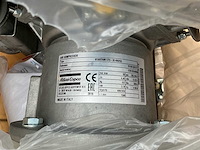 Atlas copco startair lt5-30 400/50 luchtcompressor – ongebruikt - afbeelding 6 van  7