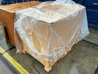 Atlas copco startair lt5-30 400/50 luchtcompressor – ongebruikt - afbeelding 7 van  7