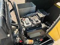 Atlas copco stroomgenerator - afbeelding 2 van  12