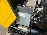 Atlas copco stroomgenerator - afbeelding 3 van  12