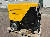 Atlas copco stroomgenerator - afbeelding 1 van  12