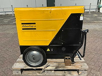 Atlas copco stroomgenerator - afbeelding 5 van  12