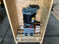 Atlas copco synrm aandrijfmotor - afbeelding 1 van  4