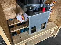 Atlas copco synrm aandrijfmotor - afbeelding 2 van  4