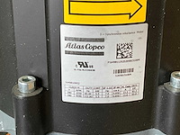 Atlas copco synrm aandrijfmotor - afbeelding 4 van  4