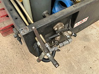 Atlas copco x-as 96 hogedrukcompressor - afbeelding 2 van  22