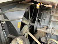 Atlas copco x-as 96 hogedrukcompressor - afbeelding 21 van  22