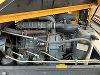 Atlas copco x-as 96 hogedrukcompressor - afbeelding 22 van  22