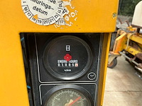 Atlas copco x-as 96 hogedrukcompressor - afbeelding 14 van  22
