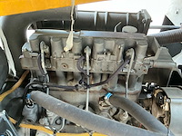 Atlas copco x-as 96 hogedrukcompressor - afbeelding 17 van  22