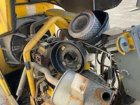 Atlas copco xas 36 luchtcompressor - afbeelding 3 van  17