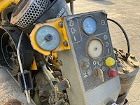 Atlas copco xas 36 luchtcompressor - afbeelding 4 van  17