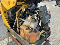 Atlas copco xas 36 luchtcompressor - afbeelding 16 van  17