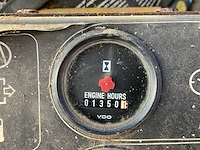 Atlas copco xas 36 luchtcompressor - afbeelding 8 van  17