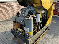 Atlas copco xas 36 luchtcompressor - afbeelding 14 van  16
