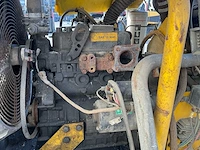 Atlas copco xas 36 luchtcompressor - afbeelding 16 van  16