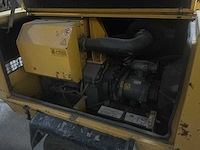 Atlas copco xas 65 kompressor aanhangwagen - afbeelding 11 van  25