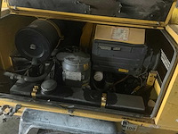 Atlas copco xas 65 kompressor aanhangwagen - afbeelding 13 van  25