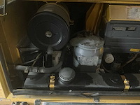 Atlas copco xas 65 kompressor aanhangwagen - afbeelding 14 van  25