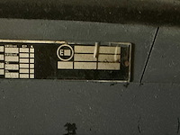 Atlas copco xas 65 kompressor aanhangwagen - afbeelding 20 van  25