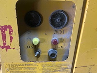 Atlas copco xas 65 kompressor aanhangwagen - afbeelding 7 van  25