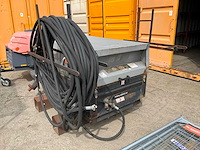 Atlas copco xas 6700 luchtcompressor - afbeelding 3 van  7