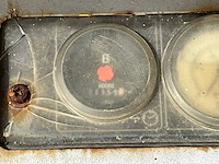 Atlas copco xas 6700 luchtcompressor - afbeelding 5 van  7