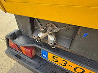 Atlas copco xas 76 mobiele luchtcompressor - afbeelding 10 van  31