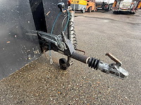 Atlas copco xas 76 mobiele luchtcompressor - afbeelding 11 van  31