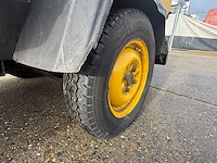 Atlas copco xas 76 mobiele luchtcompressor - afbeelding 17 van  31