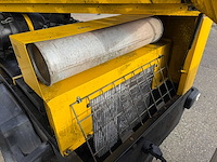 Atlas copco xas 76 mobiele luchtcompressor - afbeelding 24 van  31
