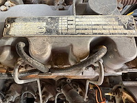 Atlas copco xas 76 mobiele luchtcompressor - afbeelding 25 van  31