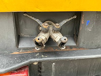 Atlas copco xas 76 mobiele luchtcompressor - afbeelding 10 van  31