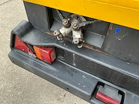 Atlas copco xas 76 mobiele luchtcompressor - afbeelding 11 van  31