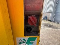 Atlas copco xas 76 mobiele luchtcompressor - afbeelding 15 van  31