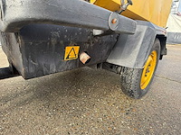 Atlas copco xas 76 mobiele luchtcompressor - afbeelding 16 van  31