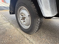 Atlas copco xas 76 mobiele luchtcompressor - afbeelding 17 van  31