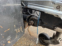 Atlas copco xas 76 mobiele luchtcompressor - afbeelding 20 van  31