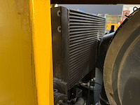 Atlas copco xas 76 mobiele luchtcompressor - afbeelding 23 van  31