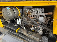 Atlas copco xas 76 mobiele luchtcompressor - afbeelding 24 van  31