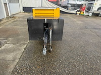 Atlas copco xas 76 mobiele luchtcompressor - afbeelding 8 van  31