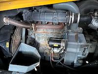 Atlas copco xas 96 luchtcompressor - afbeelding 3 van  14