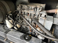 Atlas copco xas 96 luchtcompressor - afbeelding 12 van  14