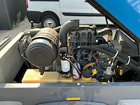 Atlas copco xas47 luchtcompressor - afbeelding 4 van  17