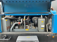 Atlas copco xash186dd compressor - afbeelding 3 van  13