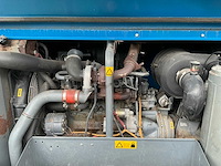 Atlas copco xash186dd compressor - afbeelding 4 van  13