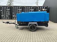 Atlas copco xash186dd compressor - afbeelding 9 van  13