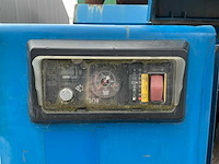 Atlas copco xash186dd compressor - afbeelding 12 van  13